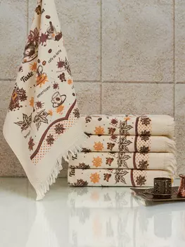 Полотенца Diva Afrodita