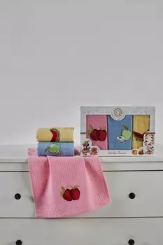 Полотенца Diva Afrodita