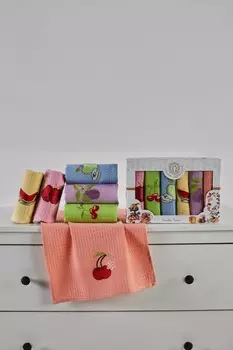 Полотенца Diva Afrodita