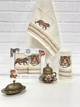 Полотенца Diva Afrodita