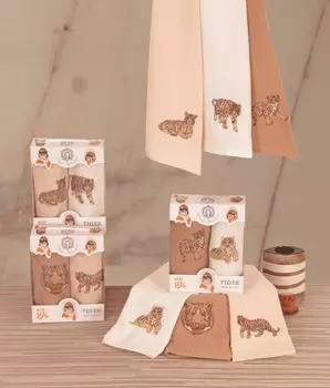 Полотенца Diva Afrodita