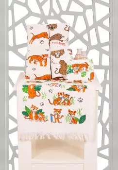 Полотенца Diva Afrodita