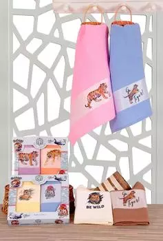 Полотенца Diva Afrodita