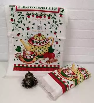 Полотенца Diva Afrodita