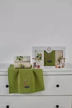 Полотенца Diva Afrodita