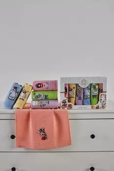 Полотенца Diva Afrodita