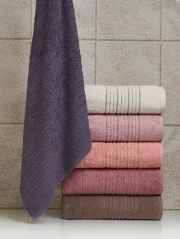 Полотенца Diva Afrodita