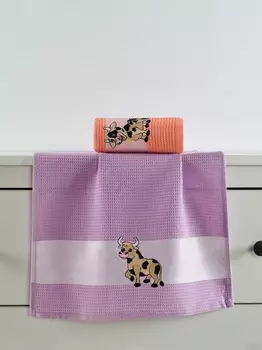 Полотенца Diva Afrodita