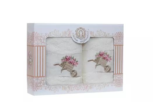 Полотенца Diva Afrodita