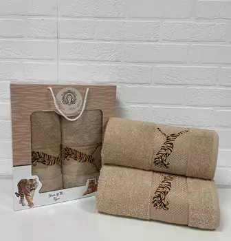 Полотенца Diva Afrodita