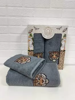 Полотенца Diva Afrodita