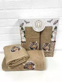 Полотенца Diva Afrodita