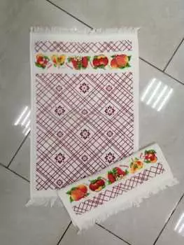 Полотенца Diva Afrodita