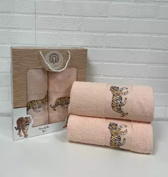 Полотенца Diva Afrodita