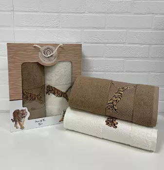 Полотенца Diva Afrodita