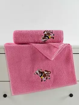 Полотенца Diva Afrodita