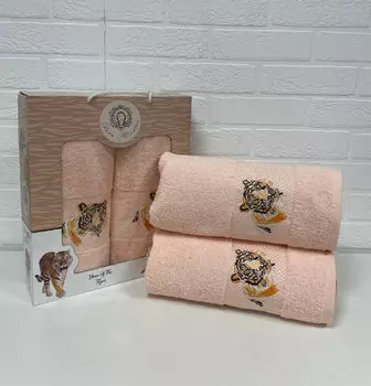 Полотенца Diva Afrodita