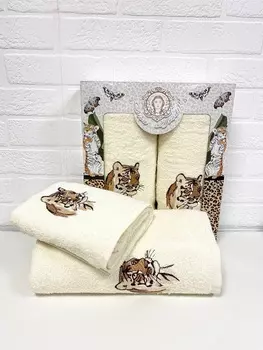 Полотенца Diva Afrodita