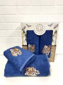 Полотенца Diva Afrodita