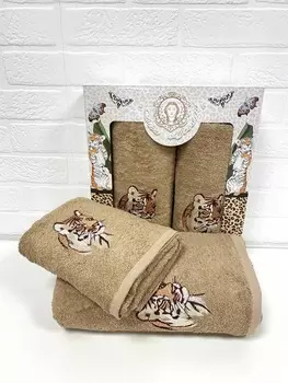 Полотенца Diva Afrodita