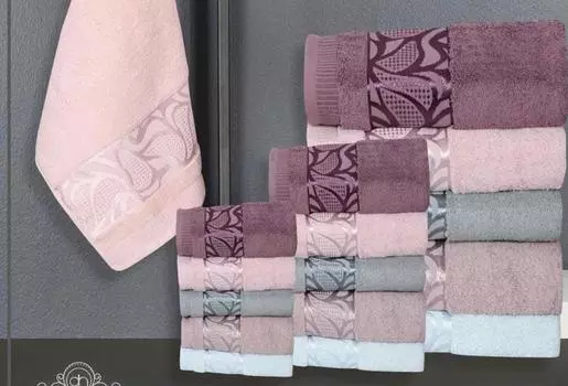 Полотенца Diva Afrodita