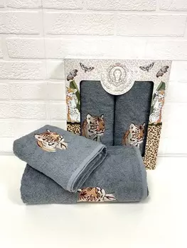 Полотенца Diva Afrodita