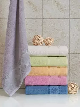 Полотенца Diva Afrodita