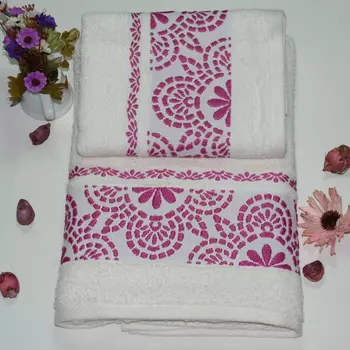 Полотенца Diva Afrodita