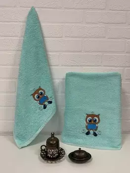 Полотенца Diva Afrodita