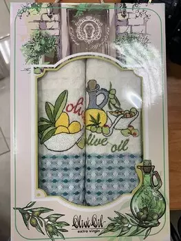 Полотенца Diva Afrodita