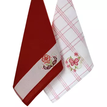 Полотенца Diva Afrodita