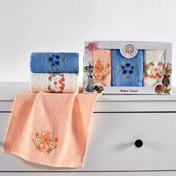 Полотенца Diva Afrodita