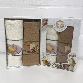 Полотенца Diva Afrodita