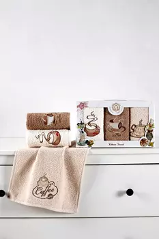 Полотенца Diva Afrodita