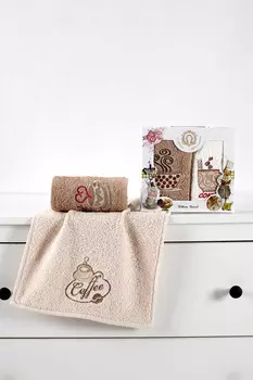 Полотенца Diva Afrodita