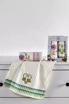 Полотенца Diva Afrodita