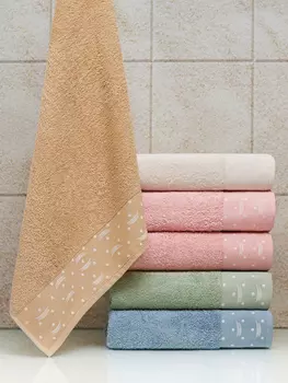 Полотенца Diva Afrodita