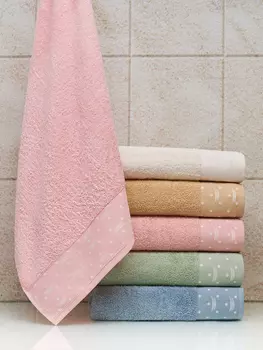 Полотенца Diva Afrodita