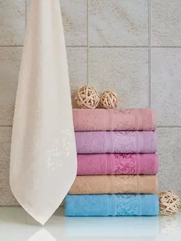 Полотенца Diva Afrodita