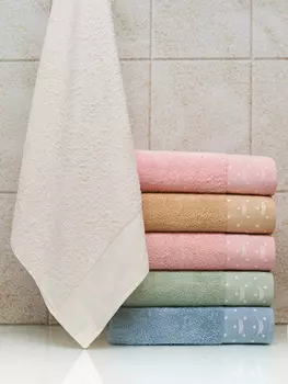 Полотенца Diva Afrodita