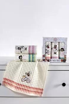 Полотенца Diva Afrodita