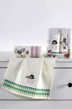 Полотенца Diva Afrodita