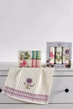 Полотенца Diva Afrodita