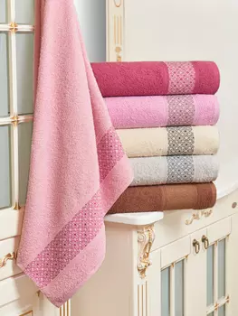 Полотенца Diva Afrodita