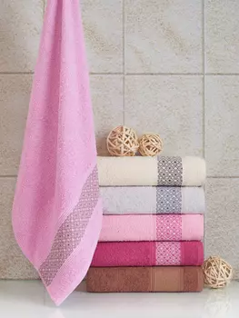 Полотенца Diva Afrodita