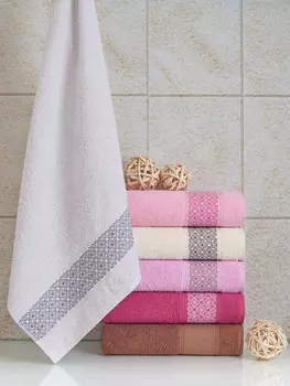 Полотенца Diva Afrodita