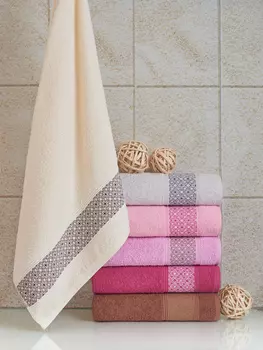 Полотенца Diva Afrodita