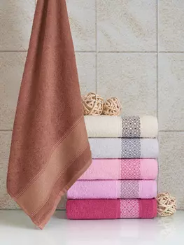 Полотенца Diva Afrodita