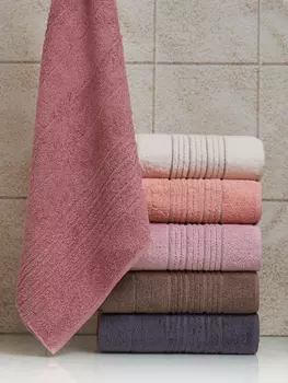 Полотенца Diva Afrodita