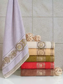 Полотенца Diva Afrodita